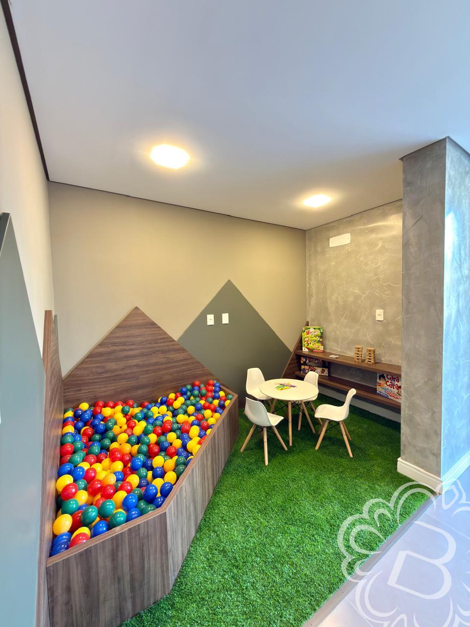 Atrium Residencial São Pelegrino