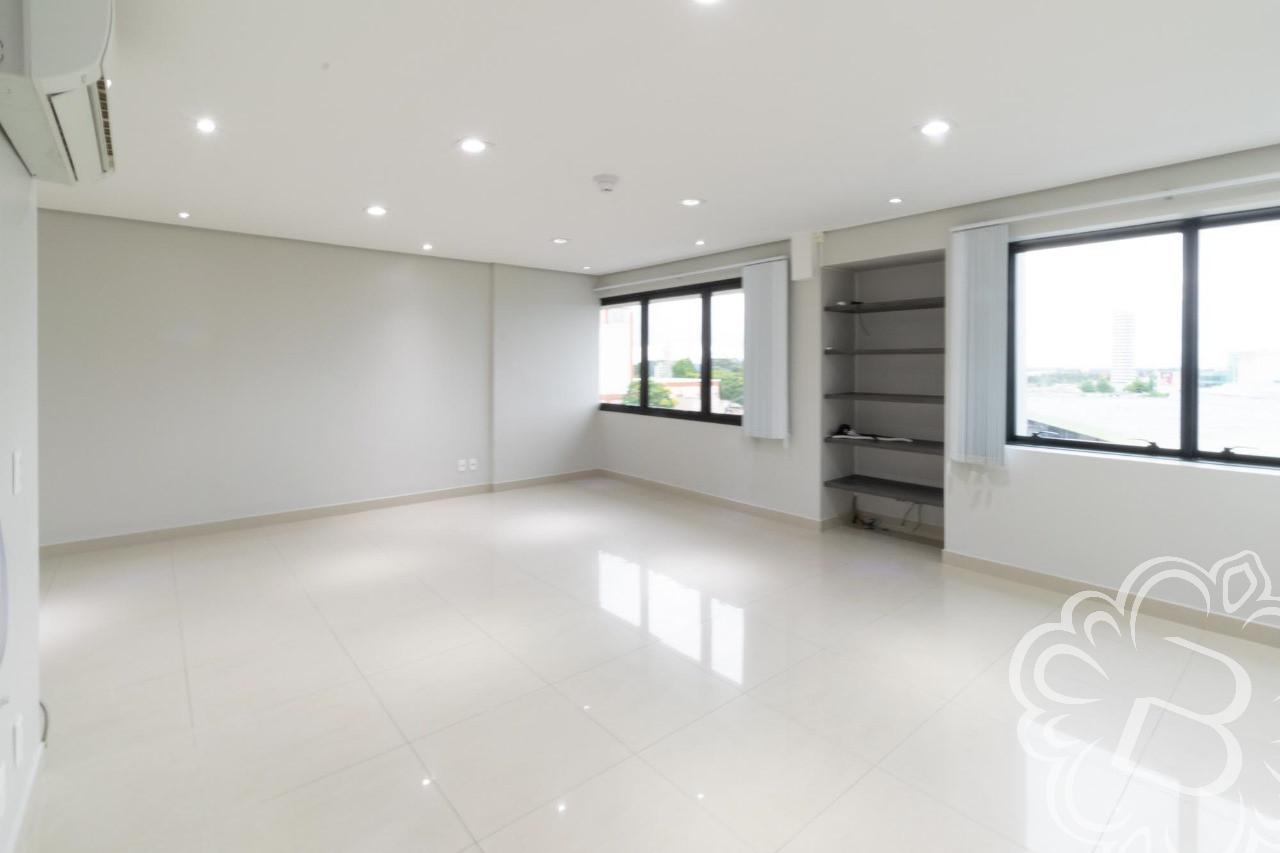 Sala Comercial - Vittorio Corporate