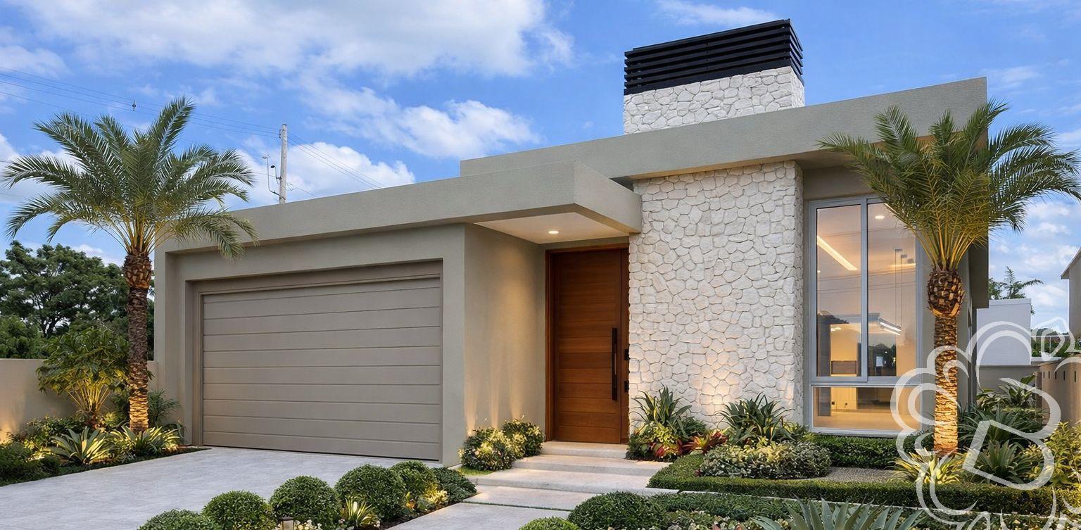 Casa Mountain Village