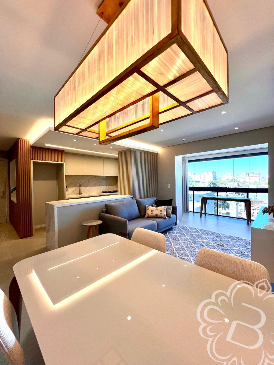 Residencial Serra Maestra