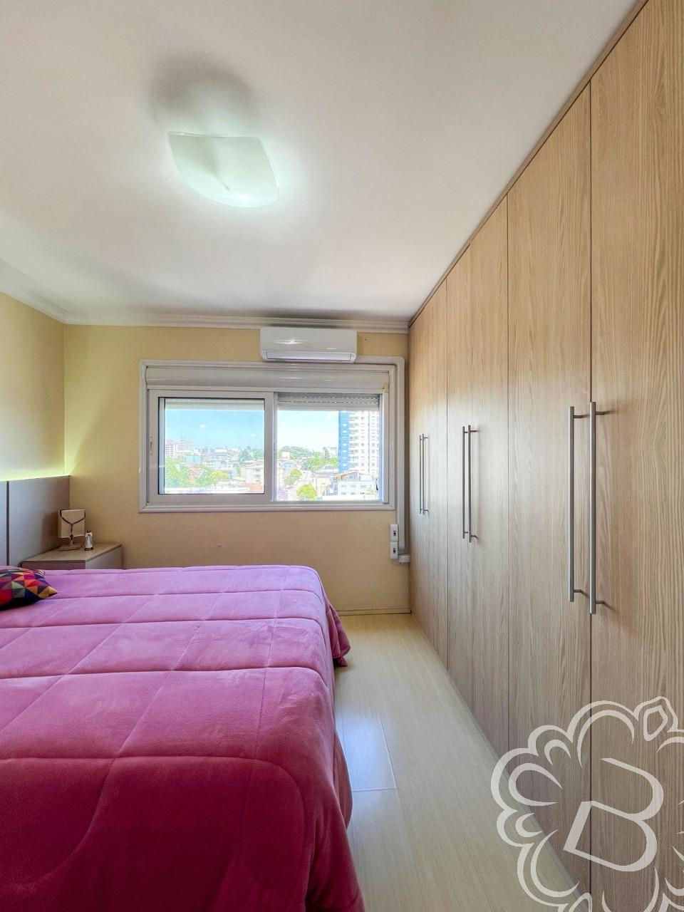 Residencial Mãe Vitória