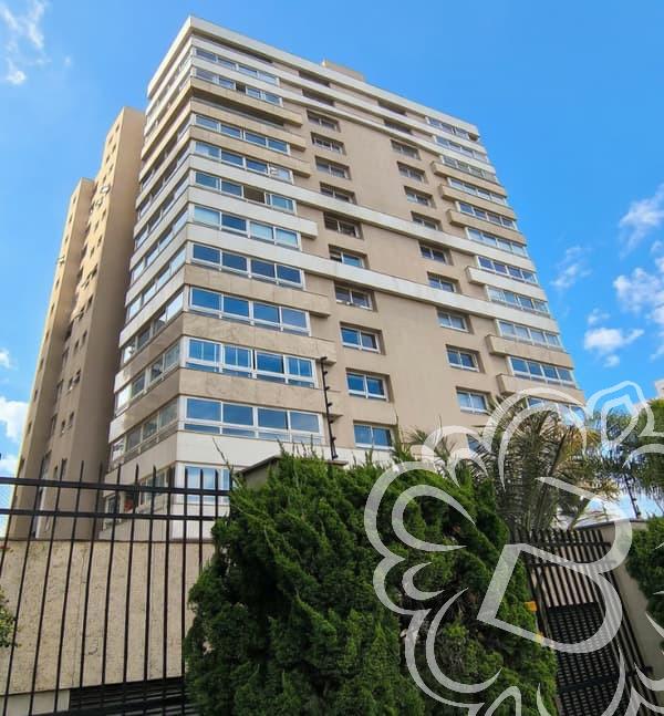 Eiffel Residence Exposição