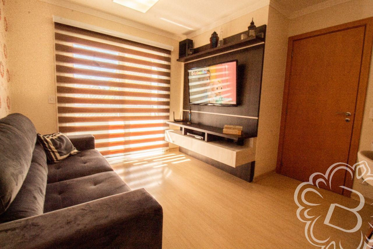 Residencial Fraternité