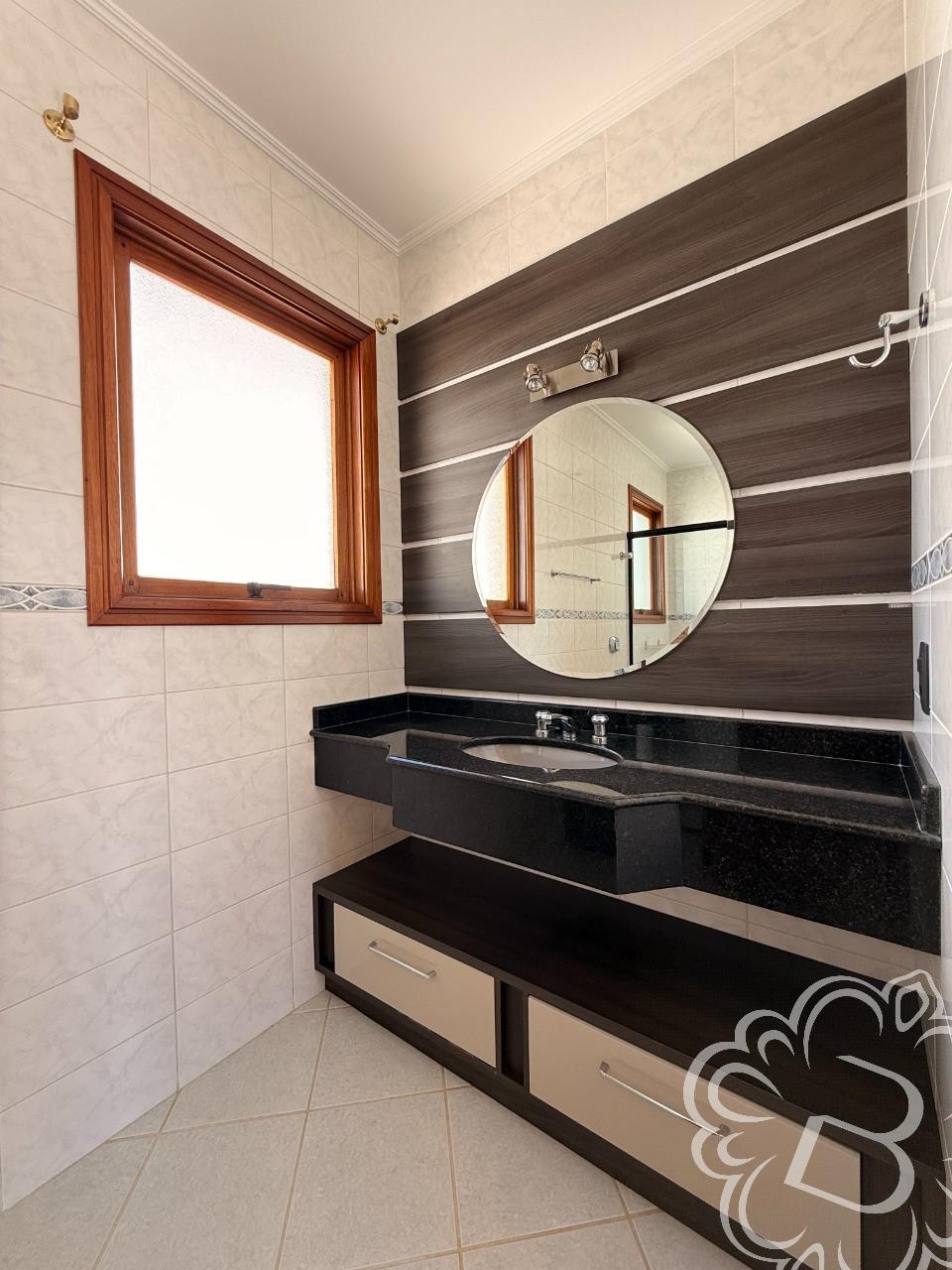 Residencial Saint Paul