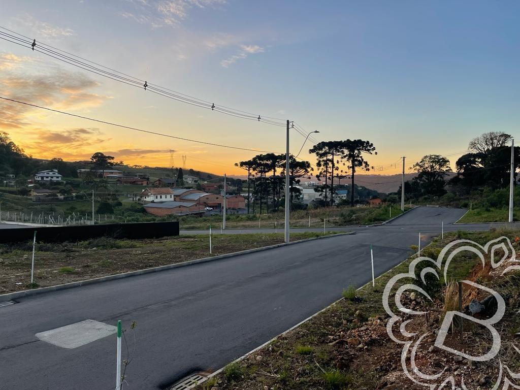 Terreno em Loteamento Residencial Mountain Village 