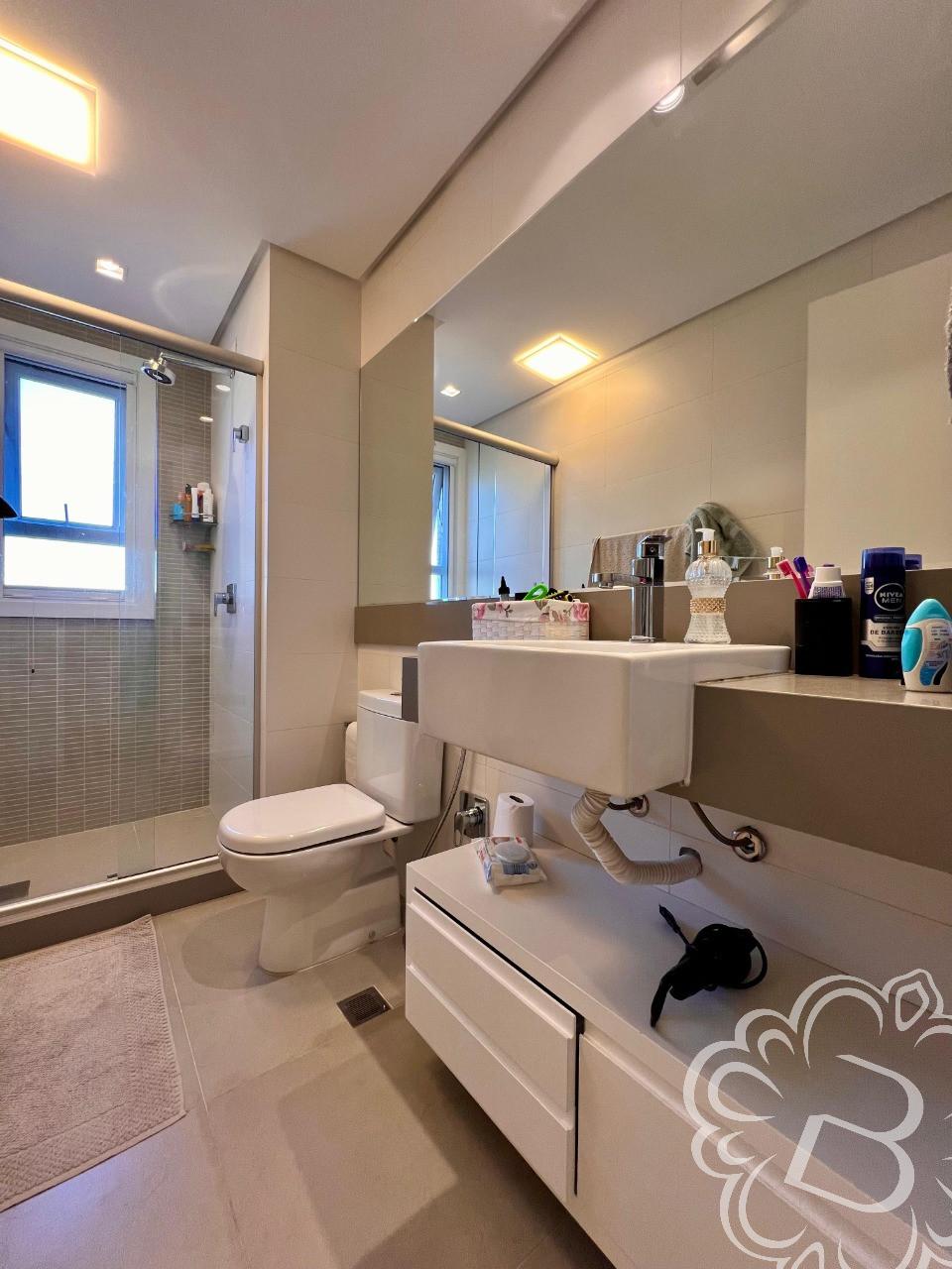 Residencial Cristal Exposição