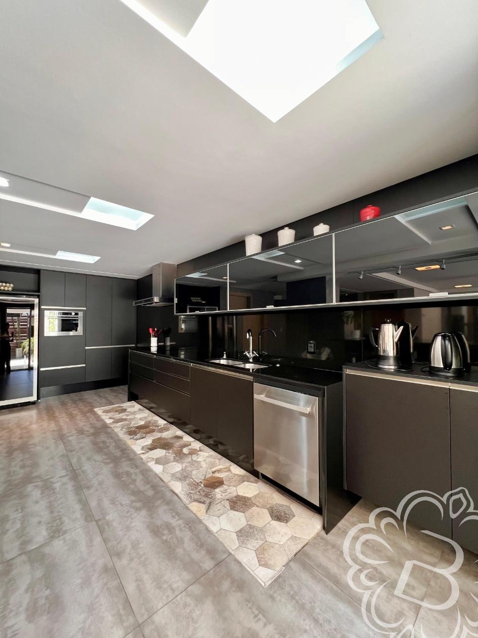 Residencial Plaza Elysées