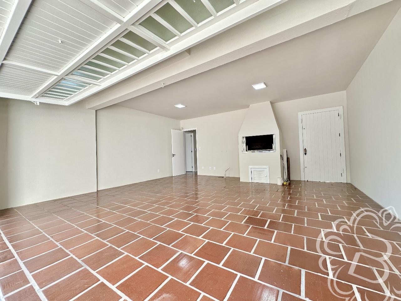 Casa de esquina Colina Sorriso