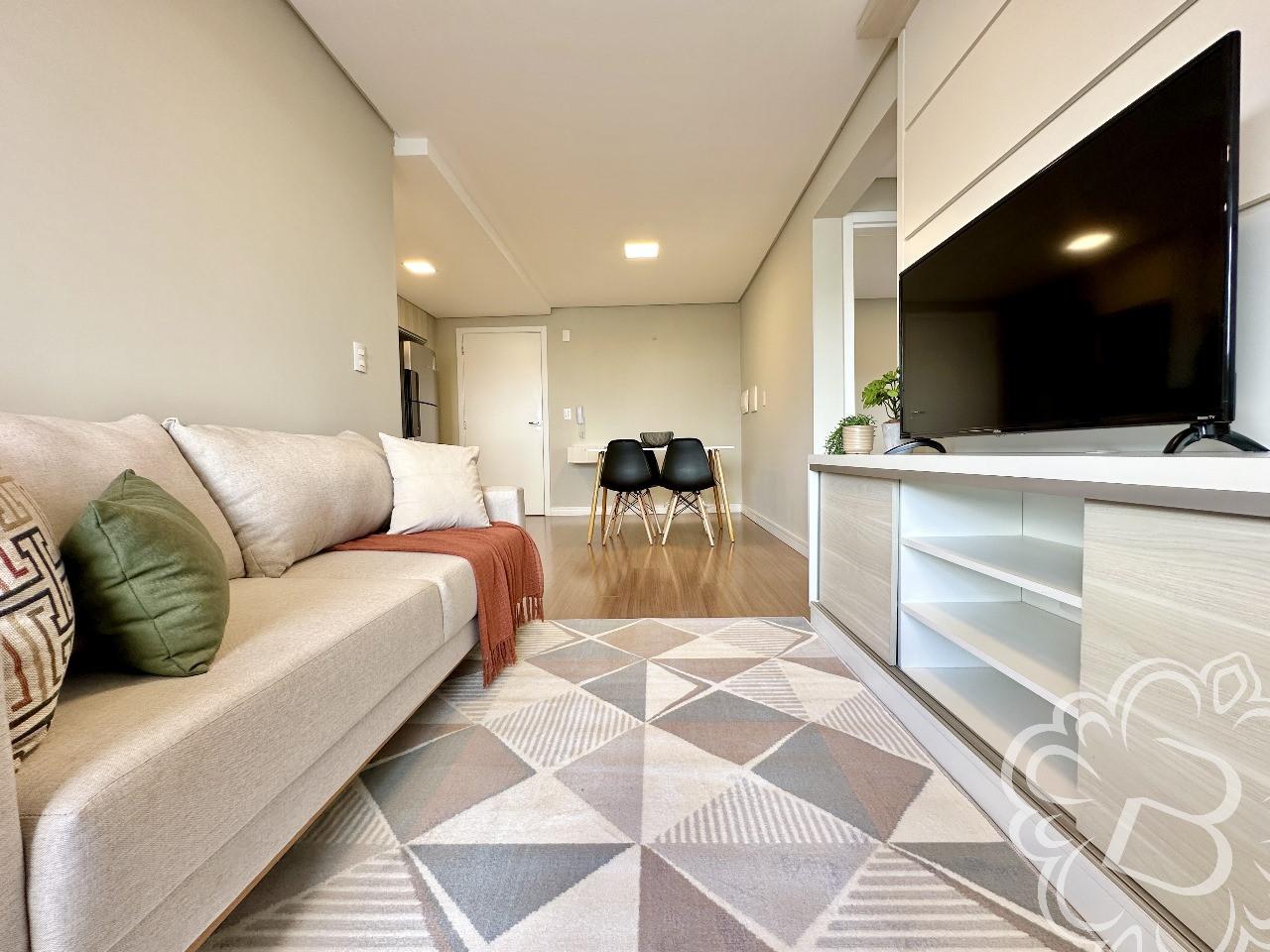 Urb Apartamento e Lofts