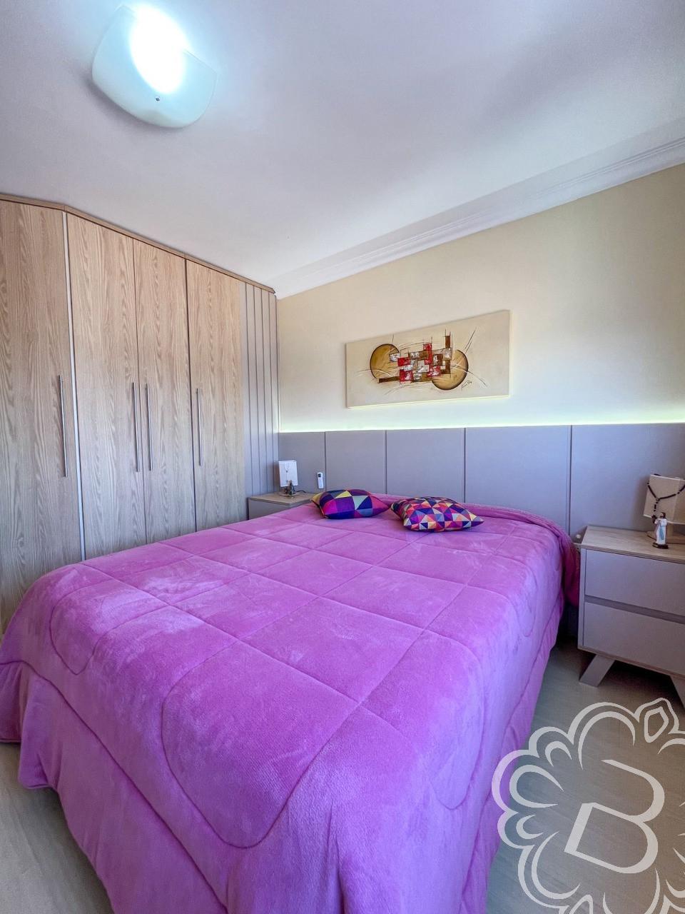 Residencial Mãe Vitória