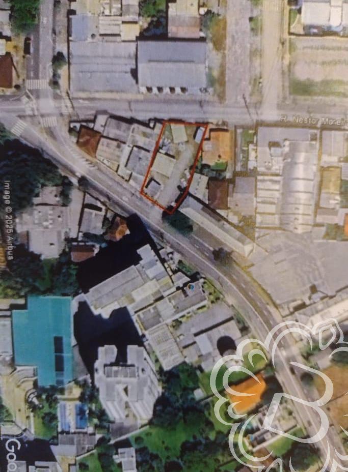 Terreno Sagrada Família