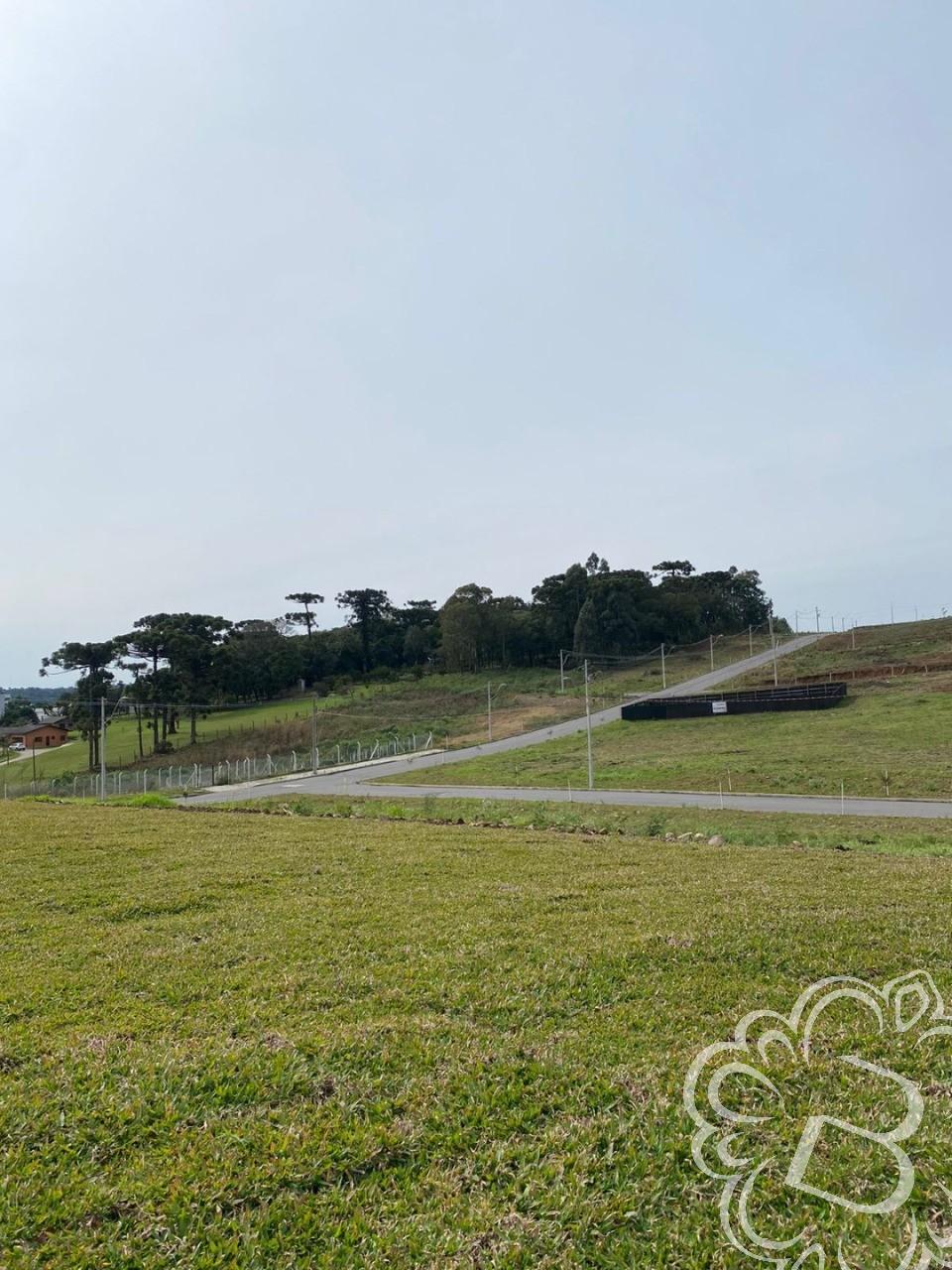 Terreno em Loteamento Residencial Mountain Village 