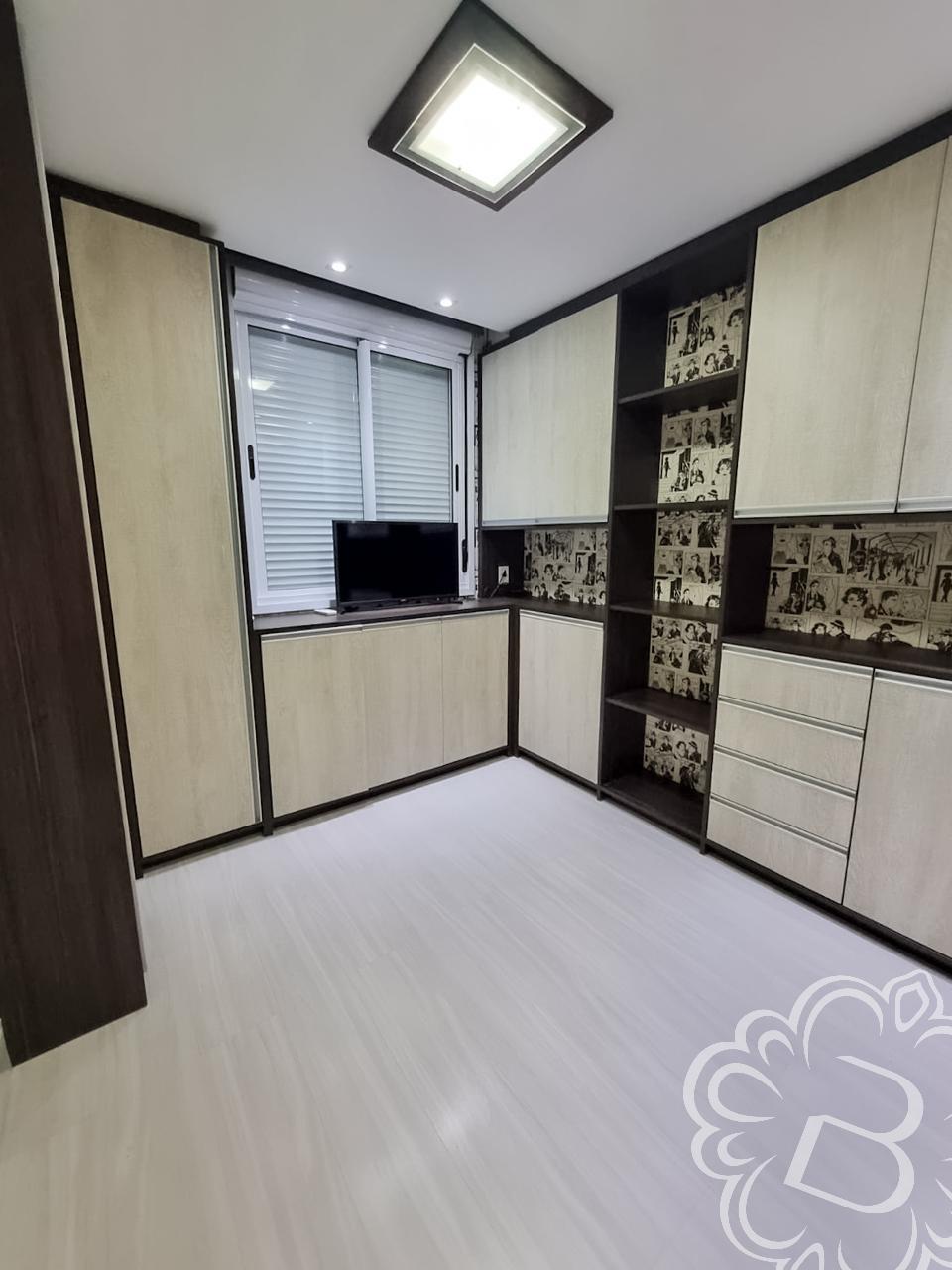 Nuova Vita Condomínio Club