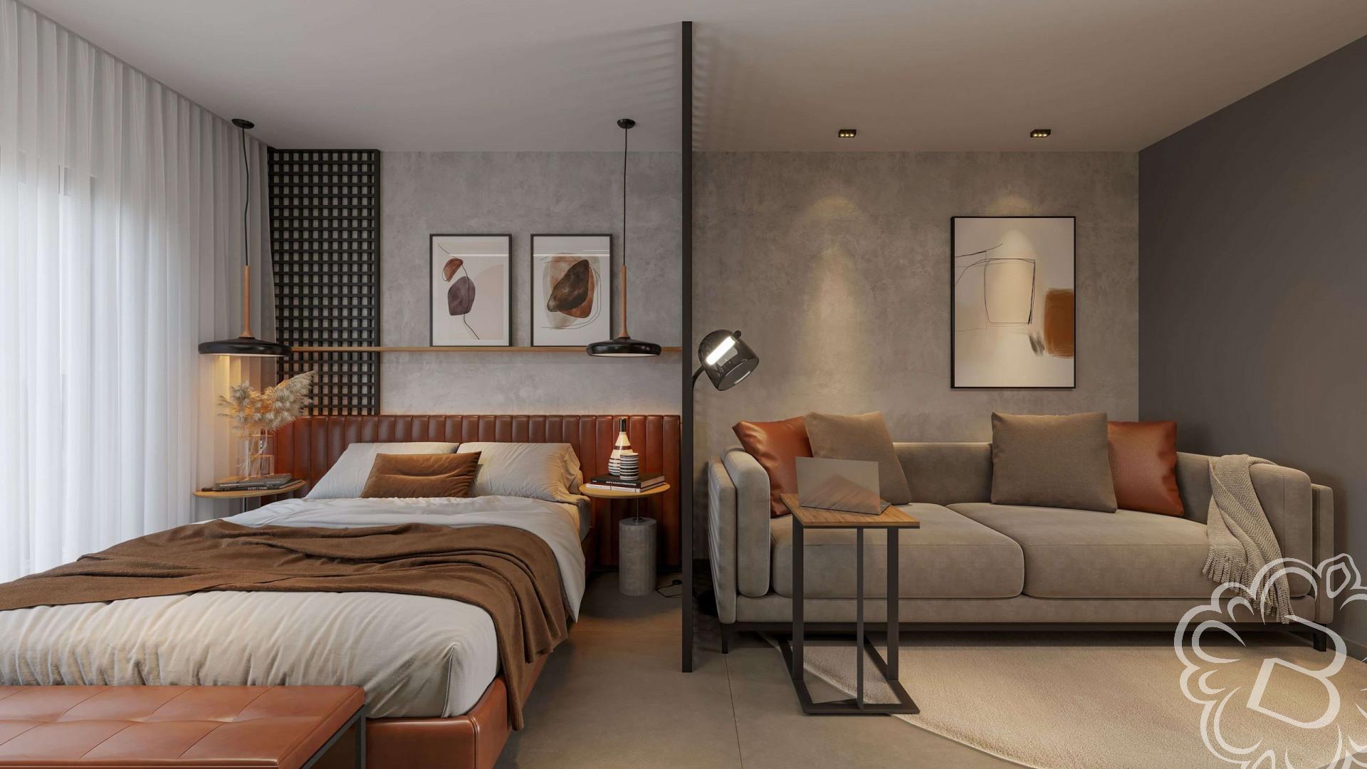 Villa Maesa Residencial