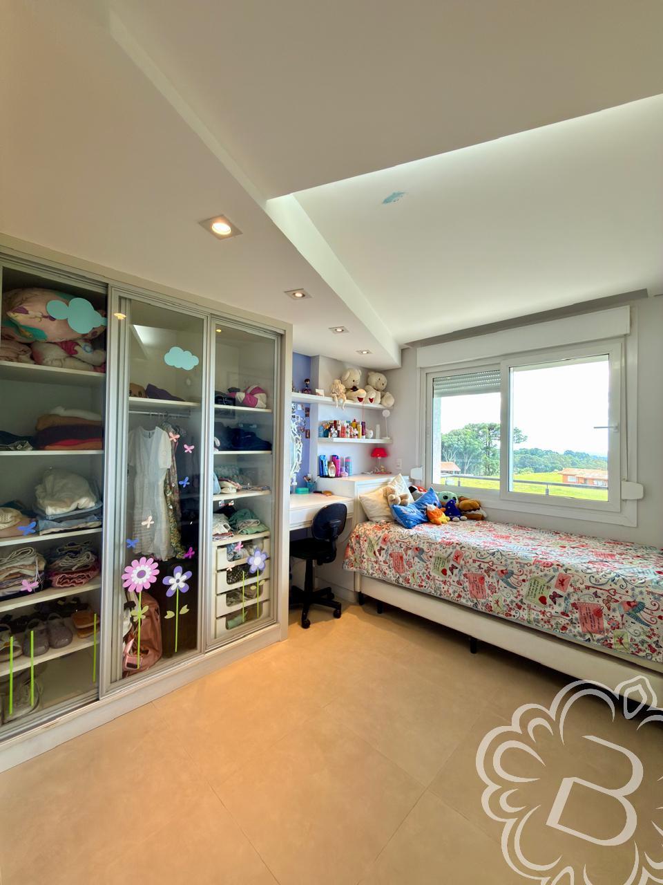 Condomínio Residencial da Montanha