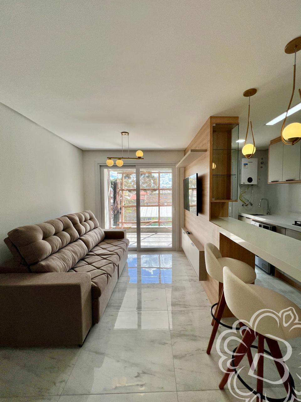 Hillside Residencial