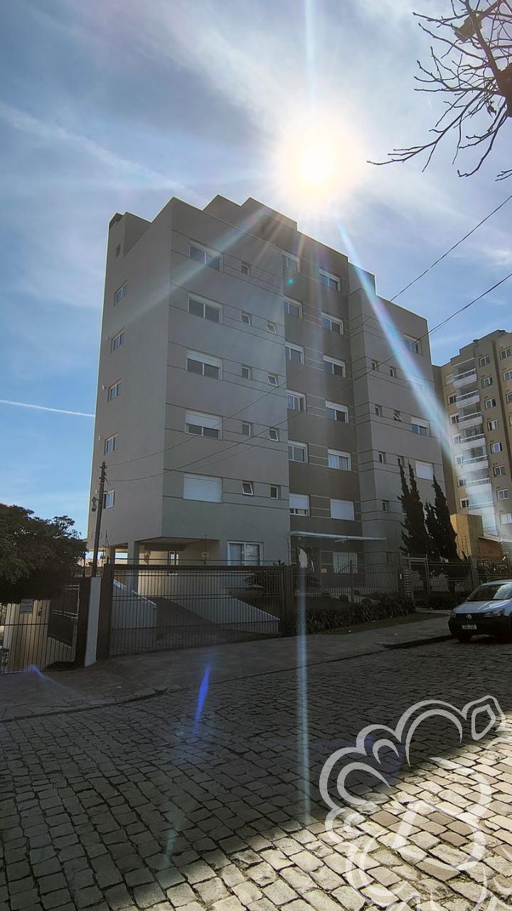 Residencial Vale Nevado