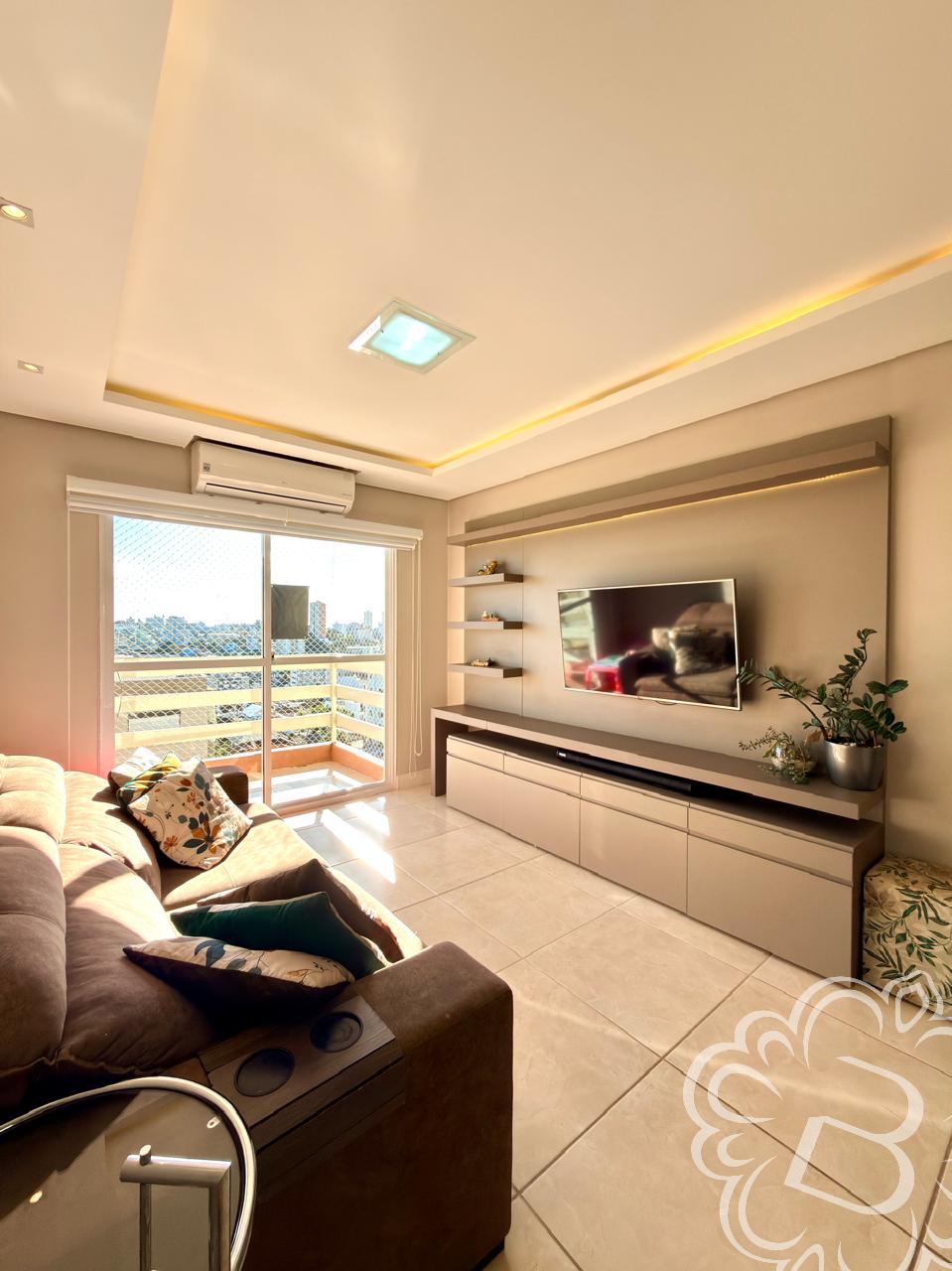 Parque Residencial São José
