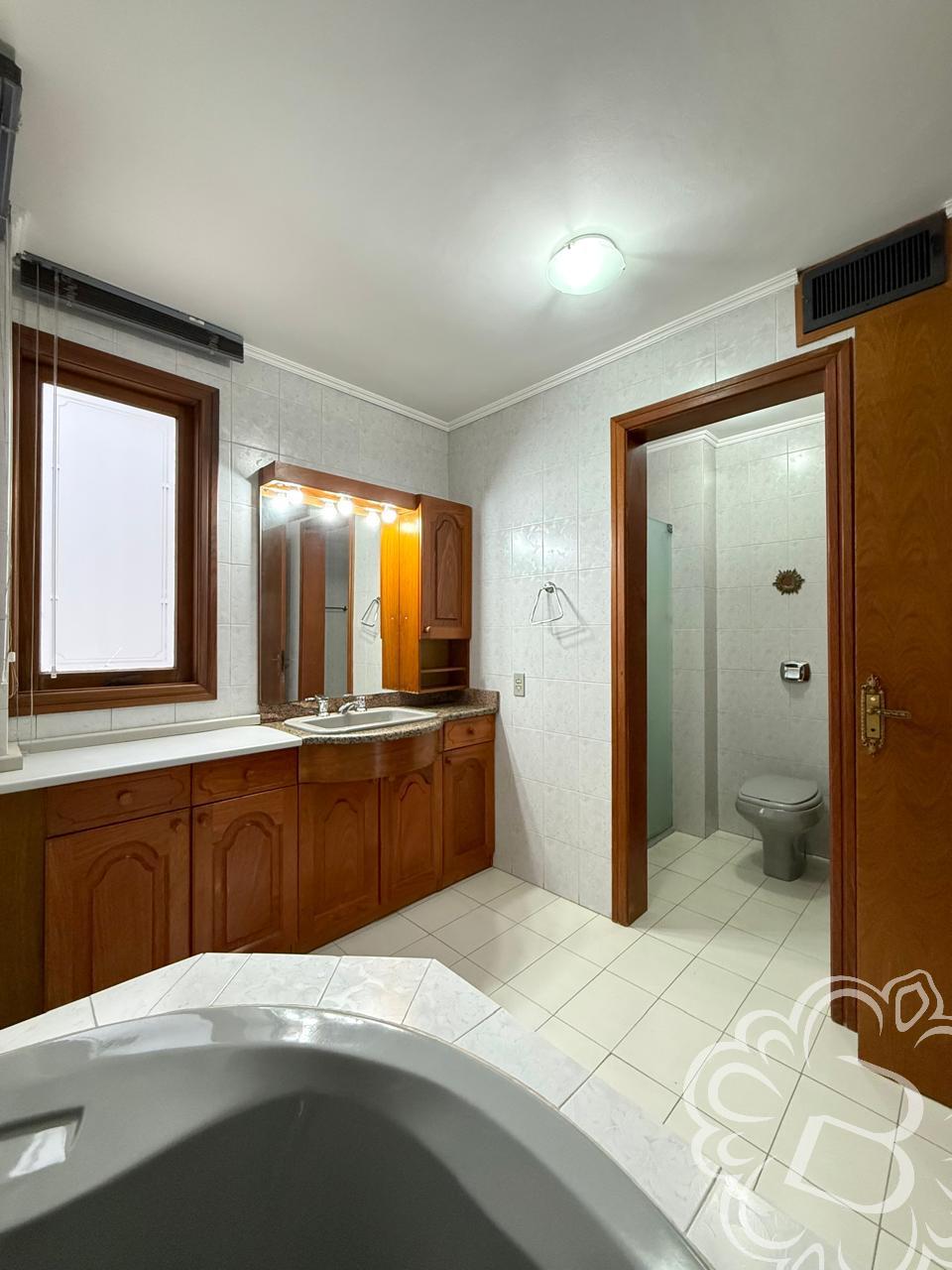 Residencial Manville