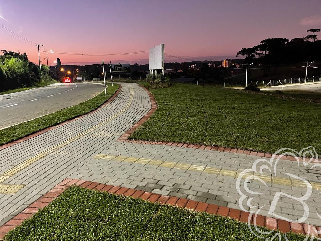 Terreno em Loteamento Residencial Mountain Village 