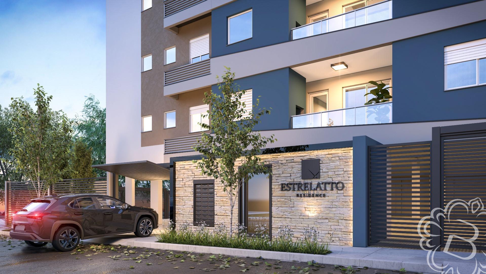 Estrelatto Residence