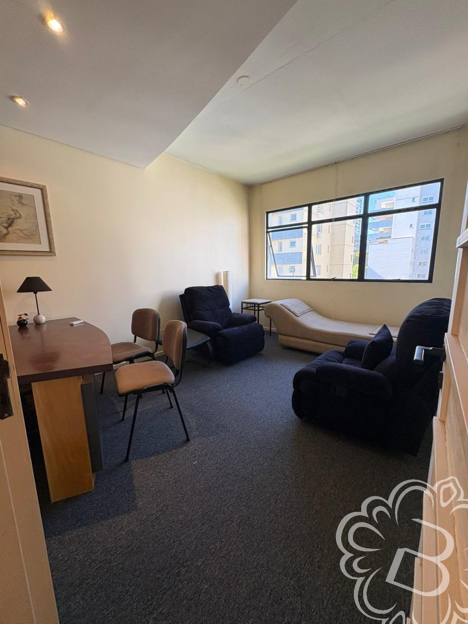 Sala comercial Edifício Mallet