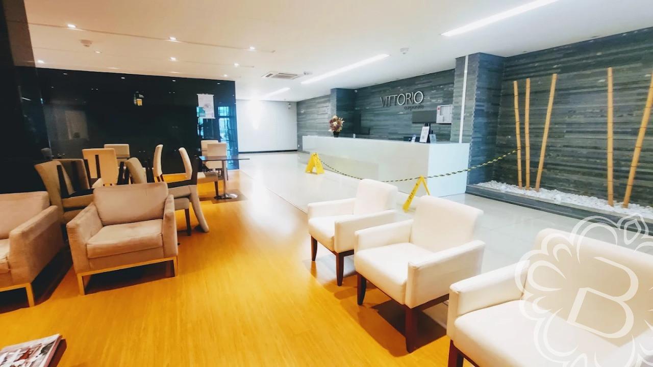 Sala Comercial - Vittorio Corporate