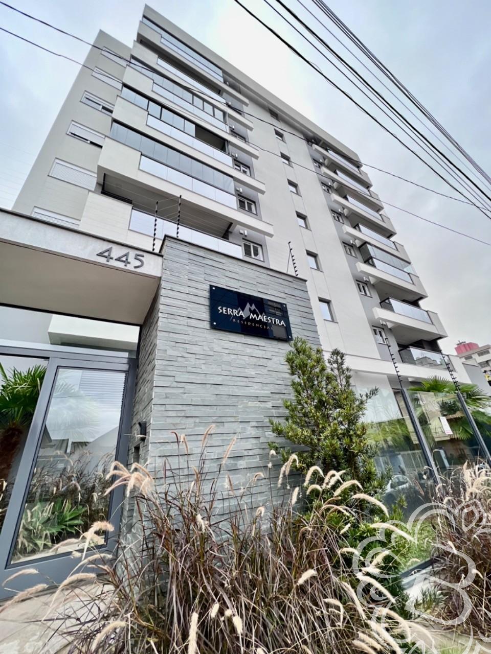 Residencial Serra Maestra