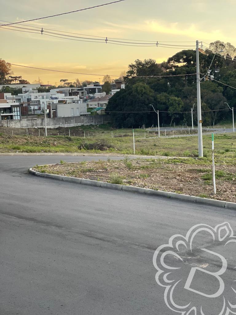 Terreno em Loteamento Residencial Mountain Village 