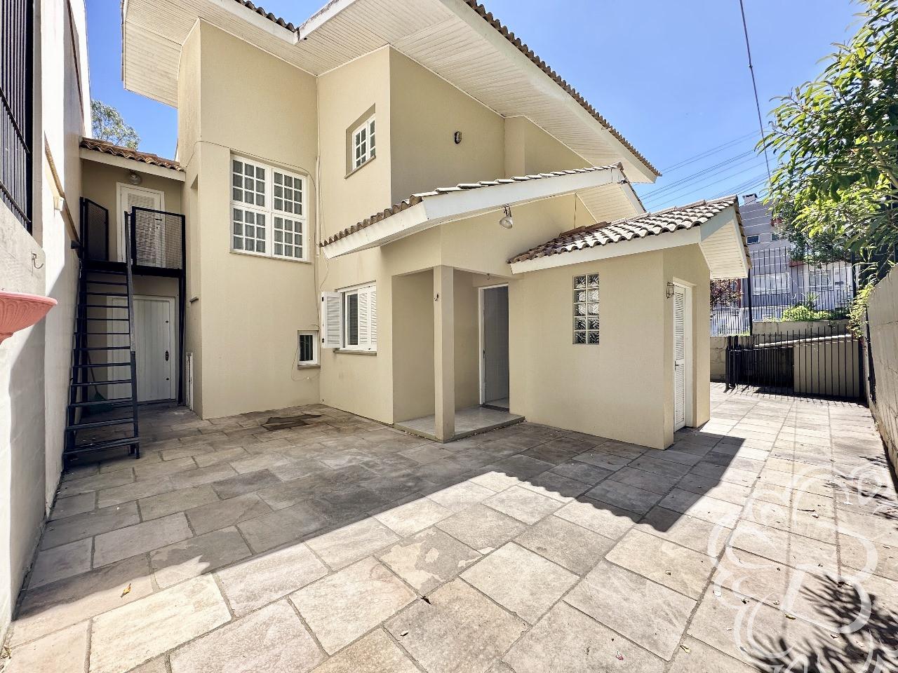 Casa de esquina Colina Sorriso