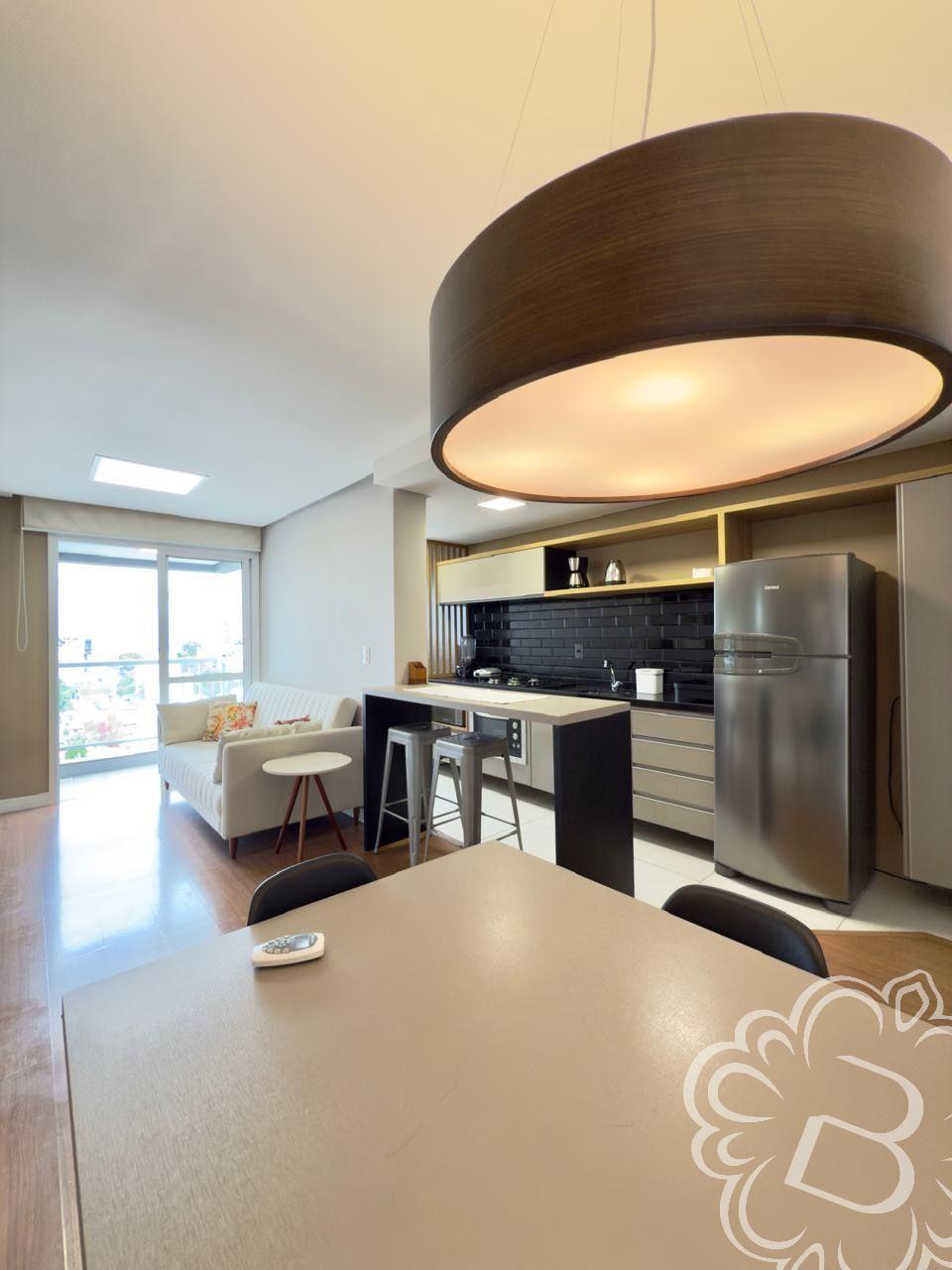 Urb Apartamento e Lofts