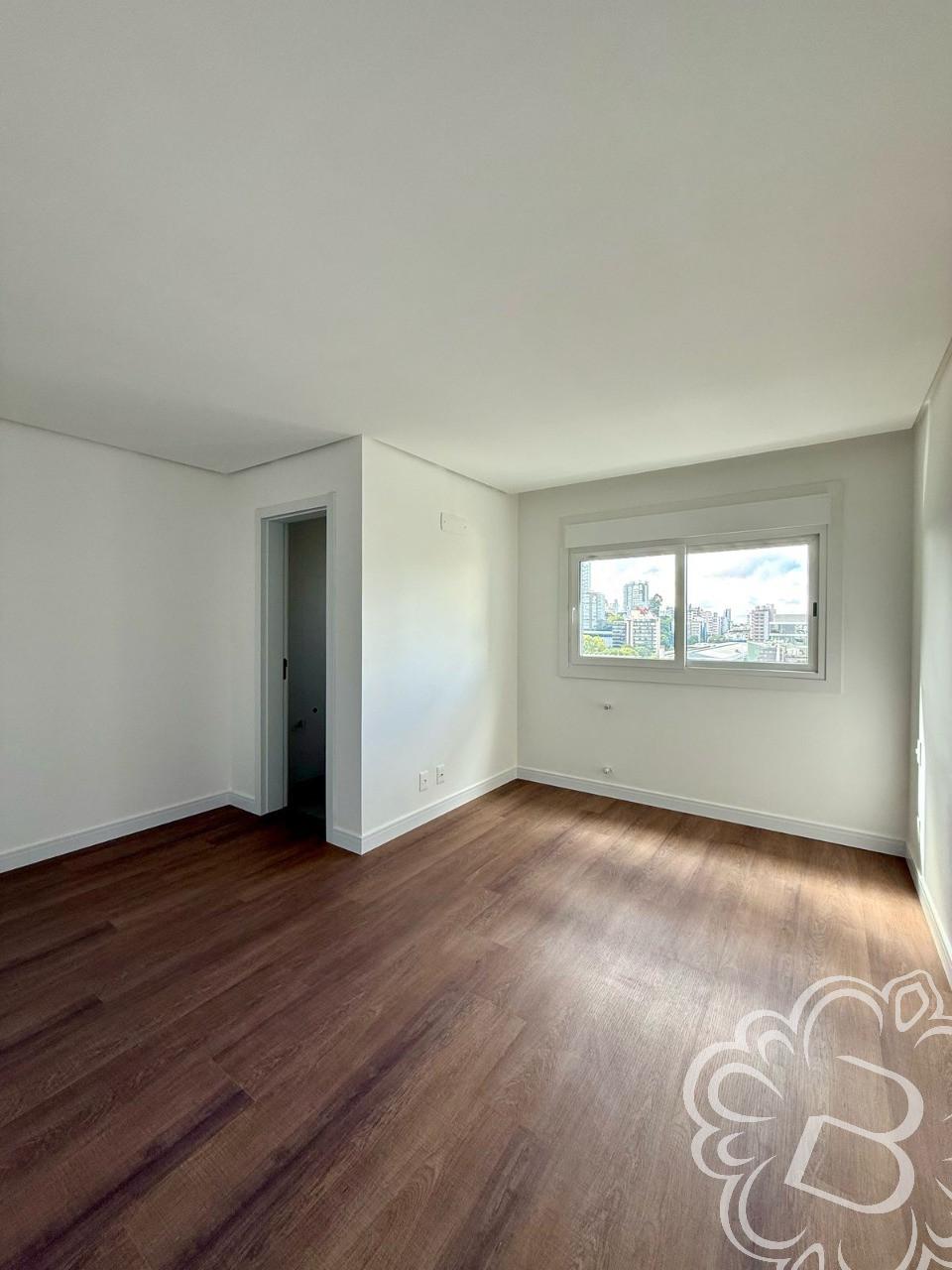 Jardim Parque Residence 