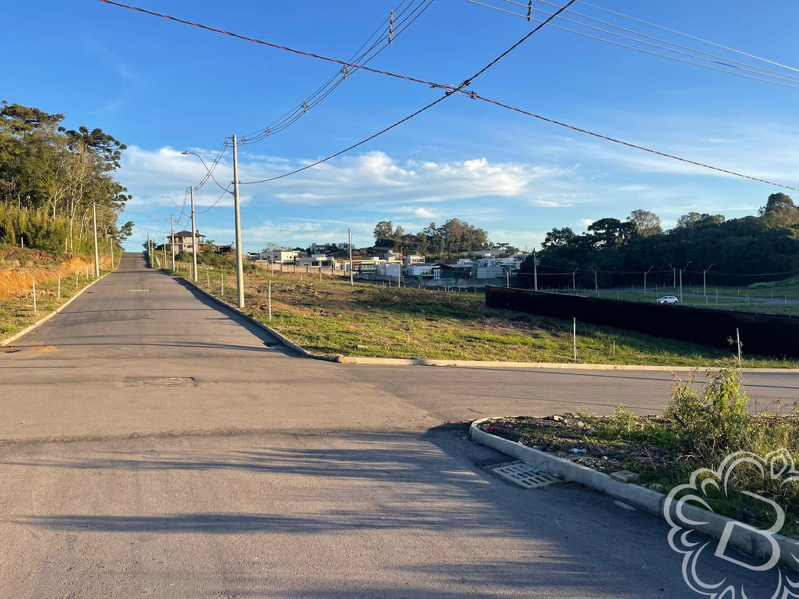 Terreno em Loteamento Residencial Mountain Village 