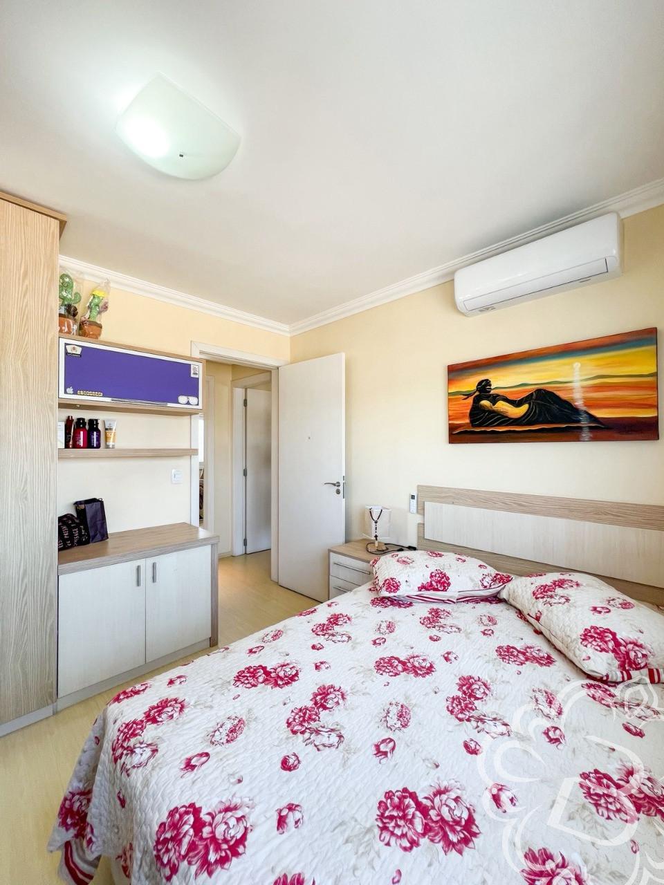 Residencial Mãe Vitória