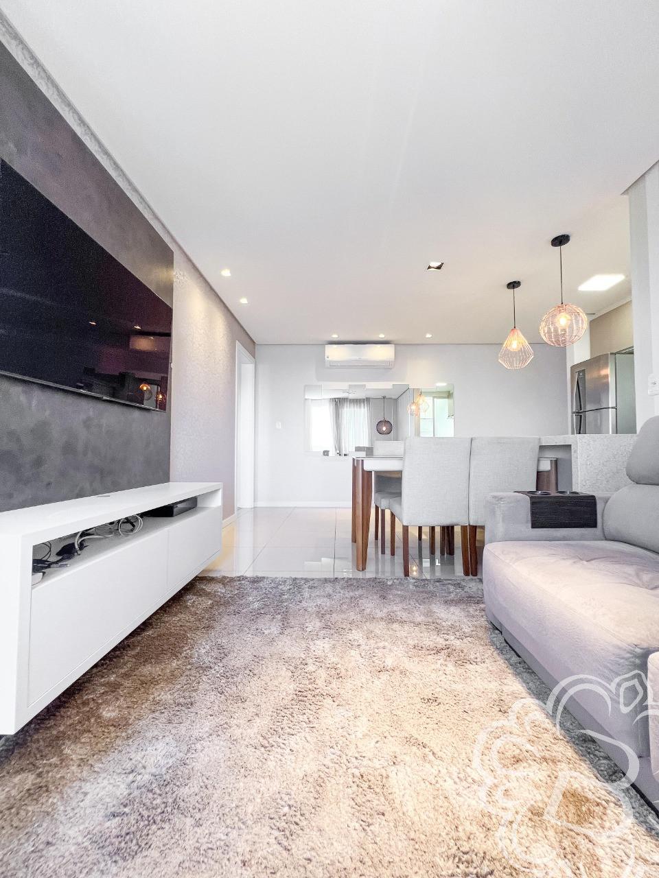 Residencial Plaza Carmona