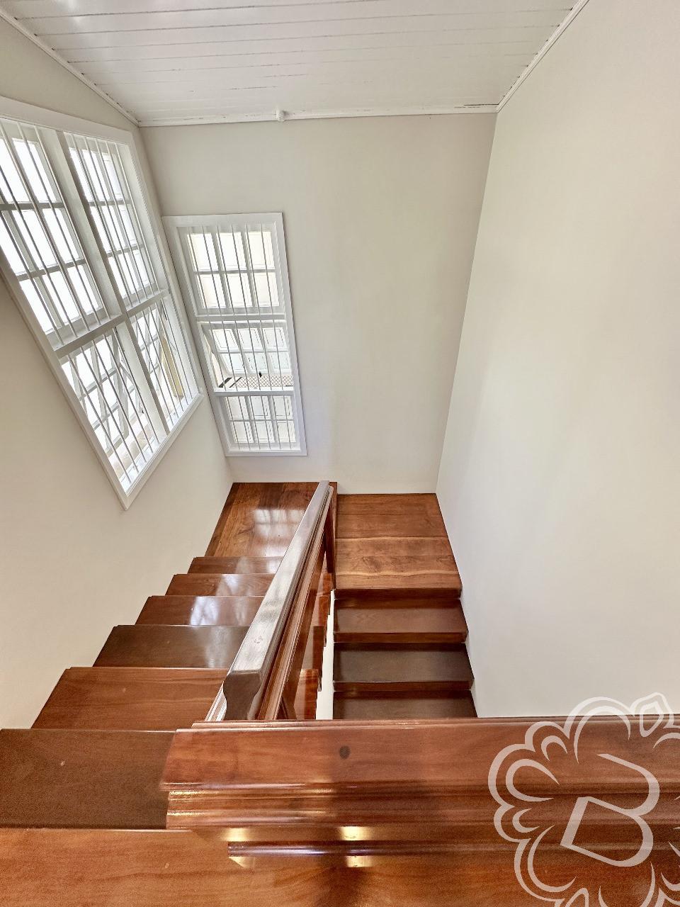 Casa de esquina Colina Sorriso