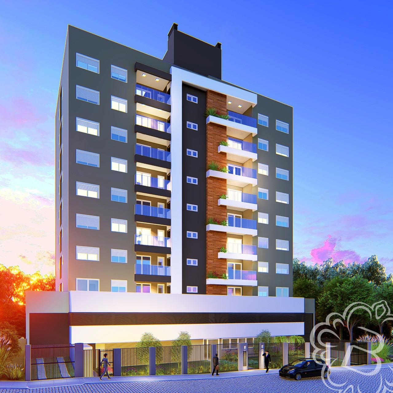 Hillside Residencial