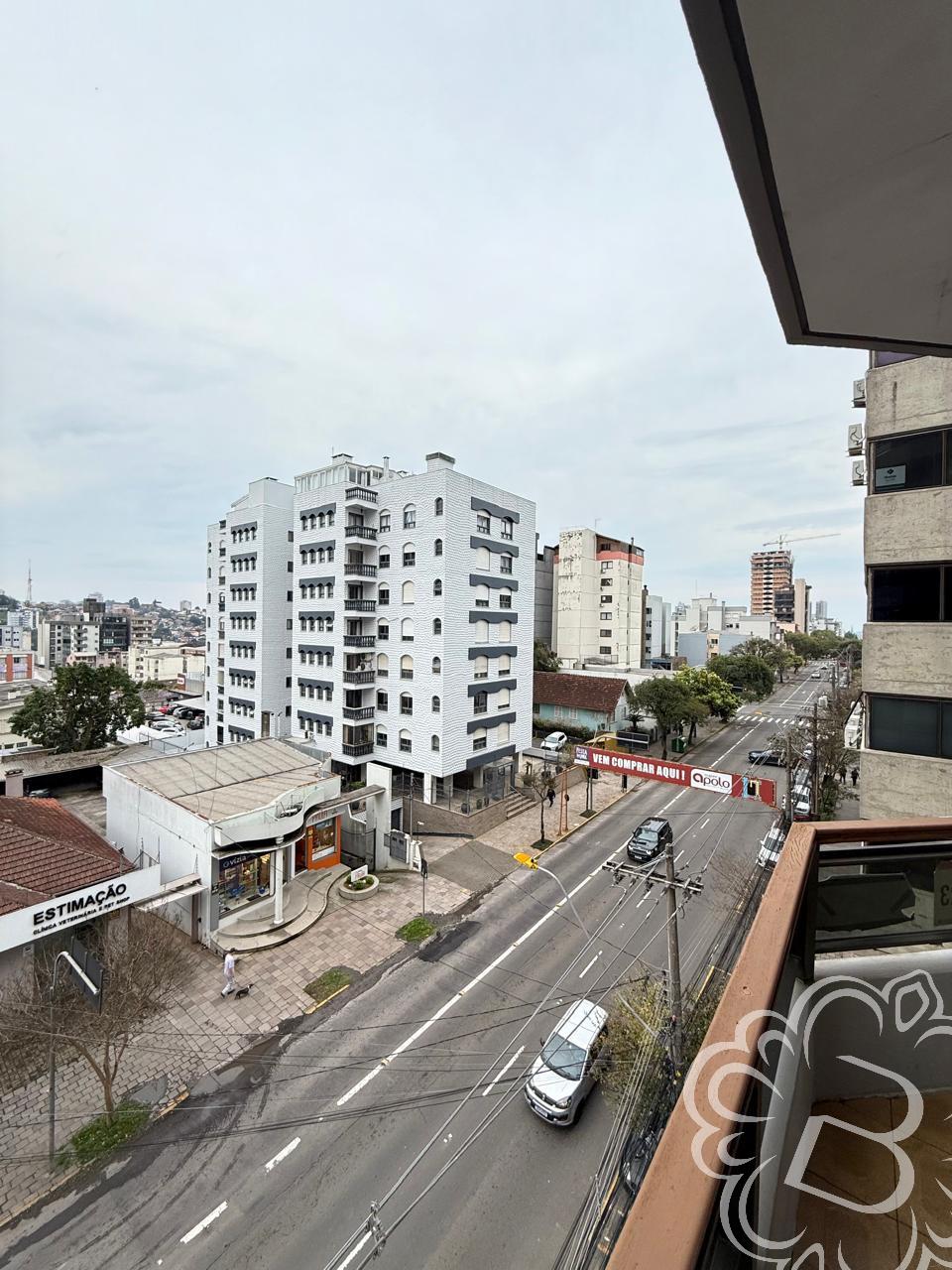 Residencial Manville