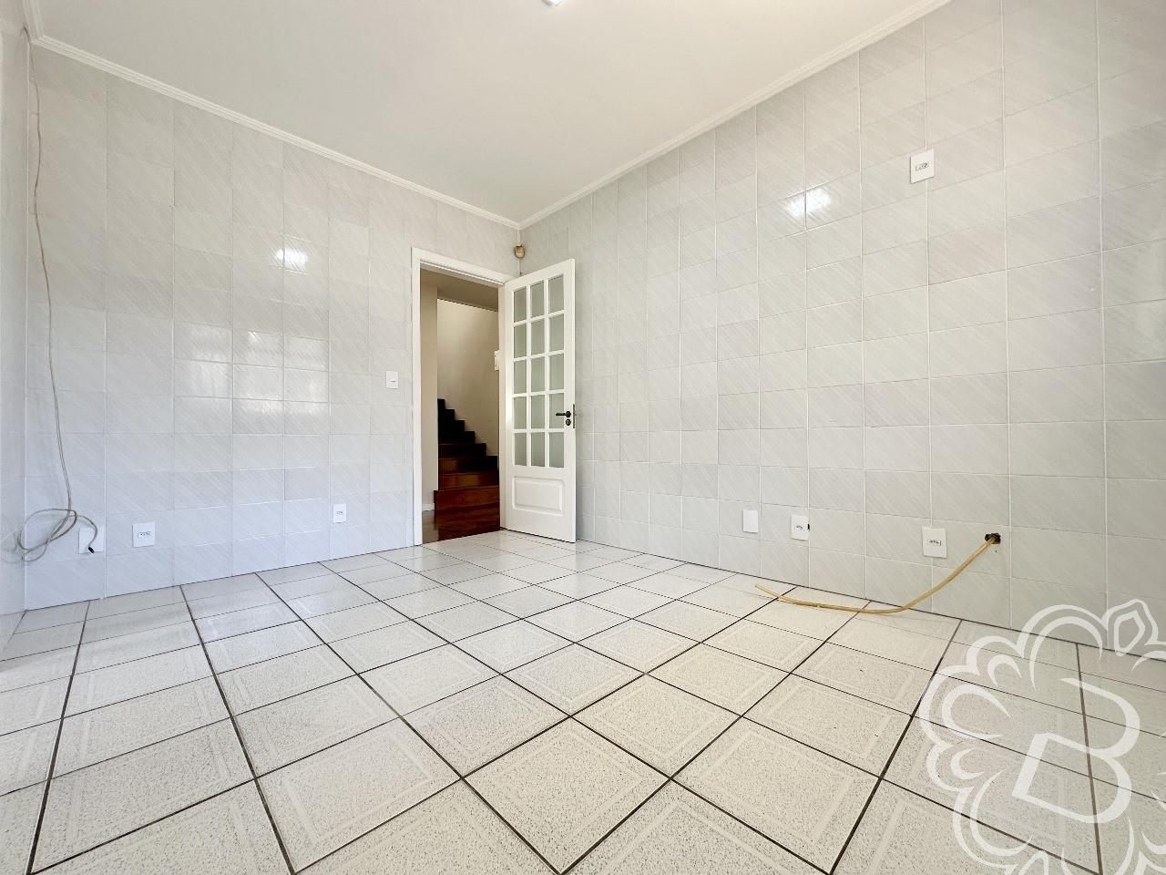 Casa de esquina Colina Sorriso