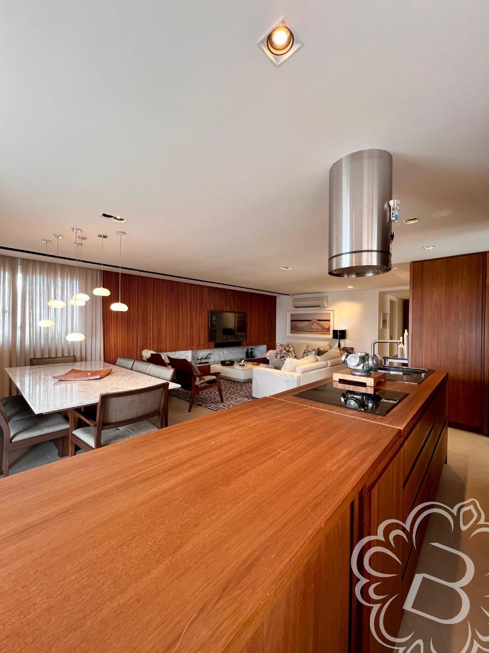 Residencial In side Exposição