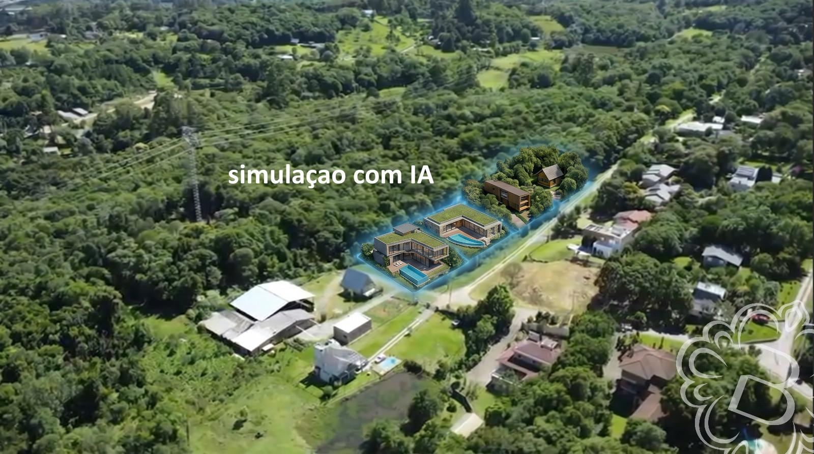 Condomínio Parque Alvorada