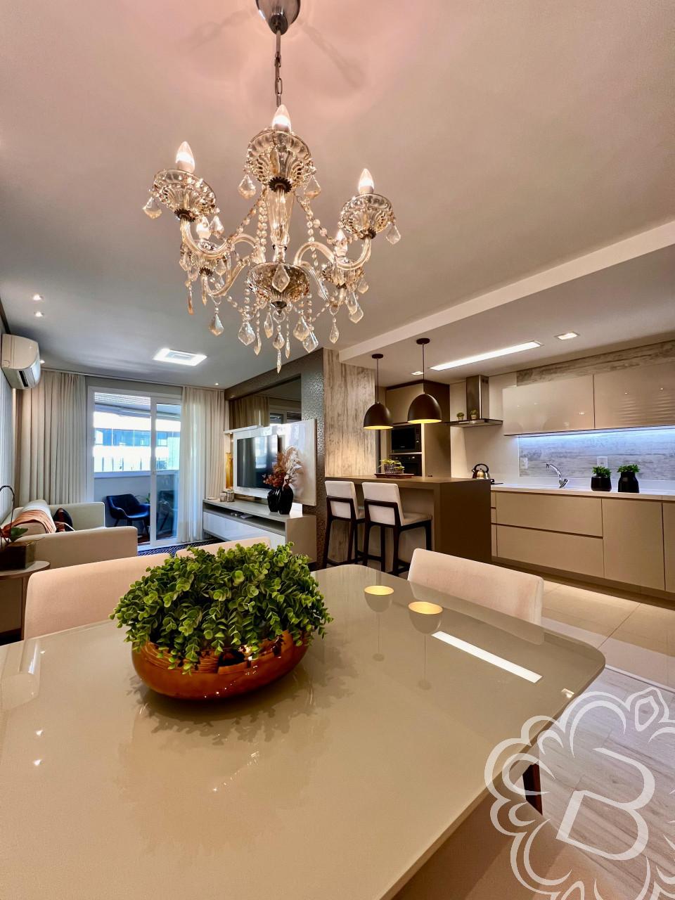 Residencial Tessália