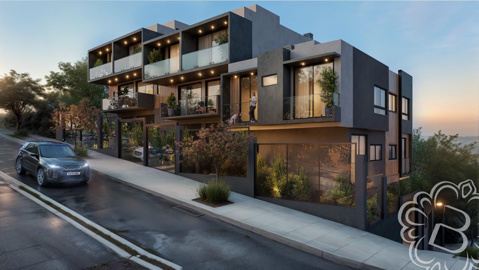 Residencial Vista Bella