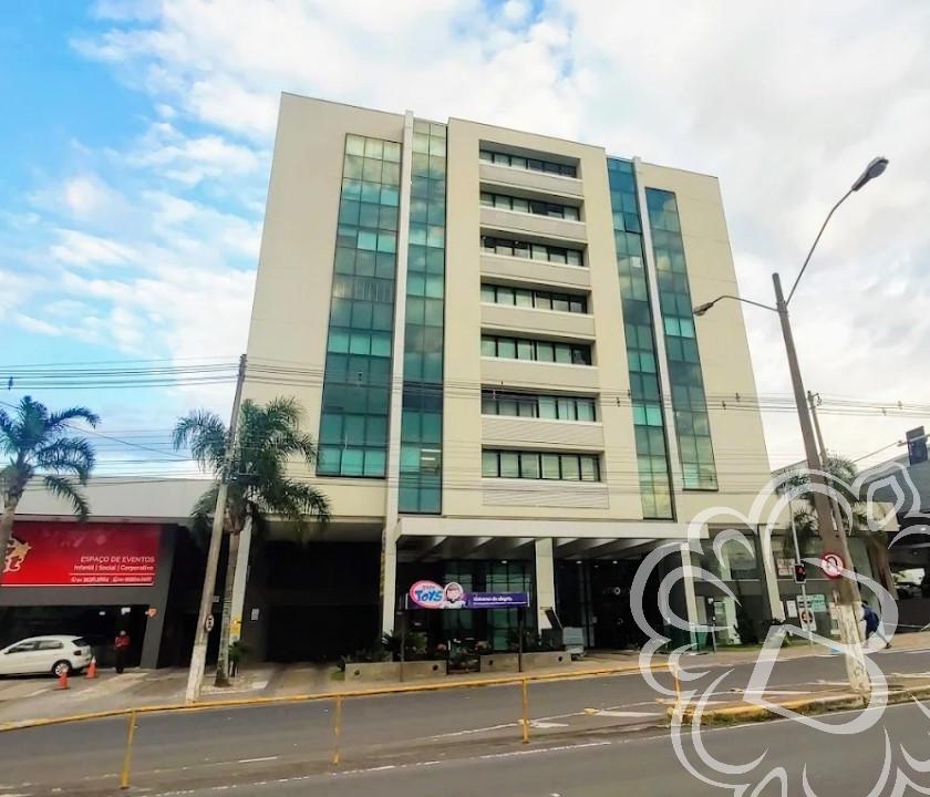 Sala Comercial - Vittorio Corporate