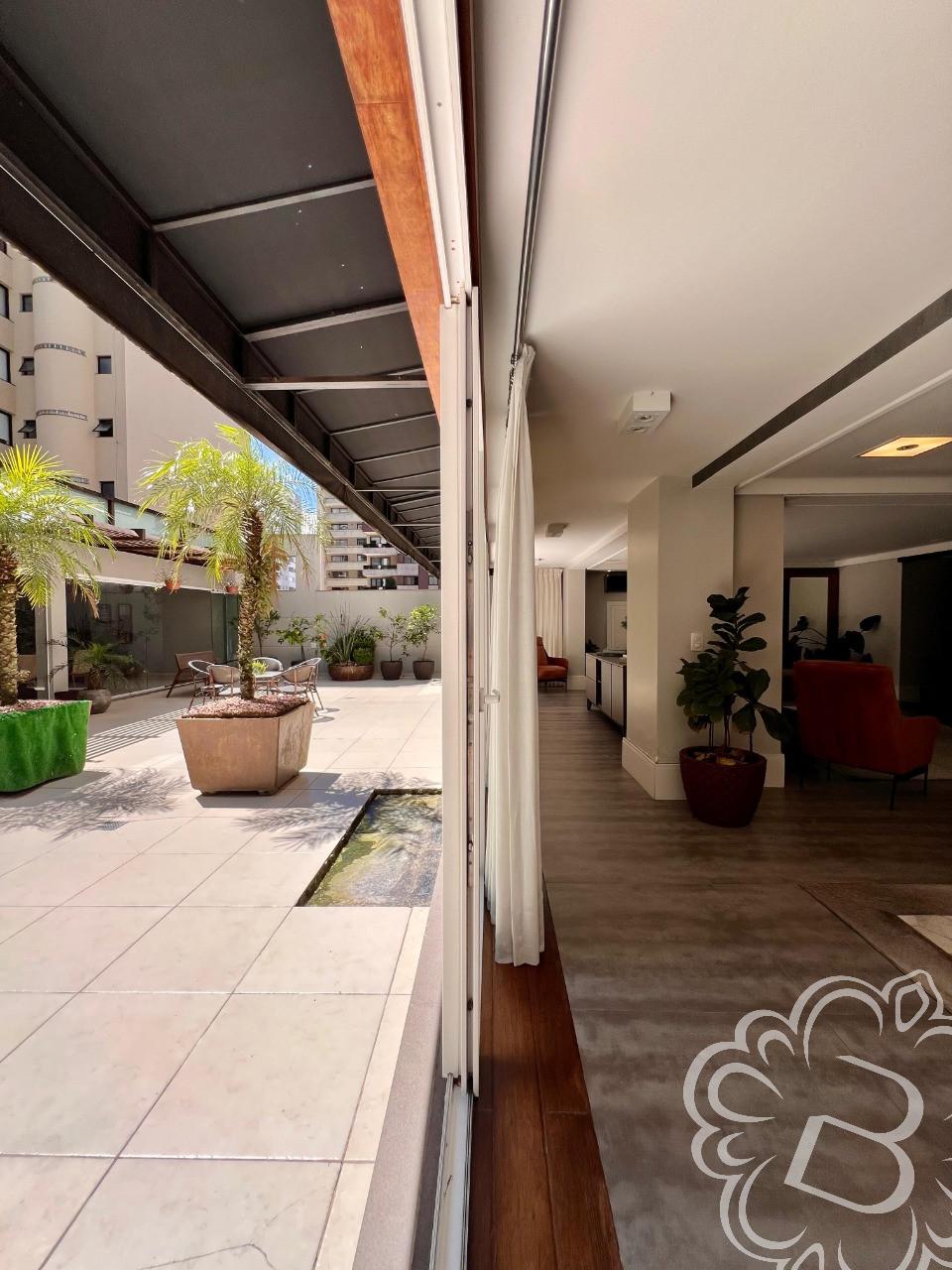 Residencial Plaza Elysées