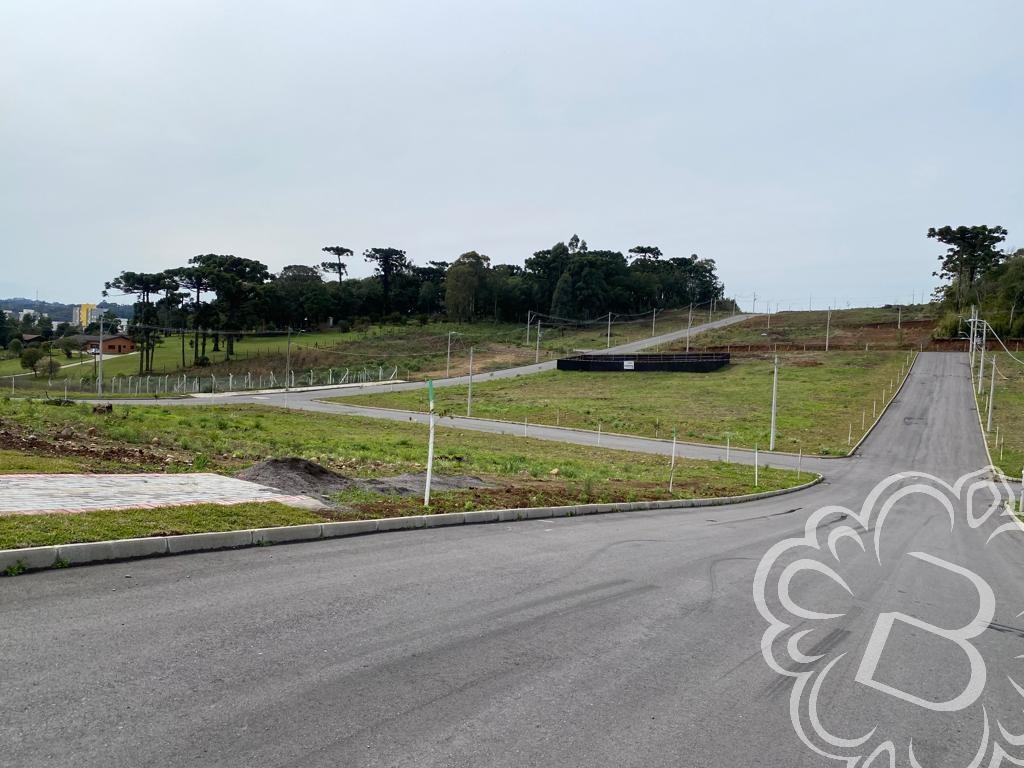 Terreno em Loteamento Residencial Mountain Village 