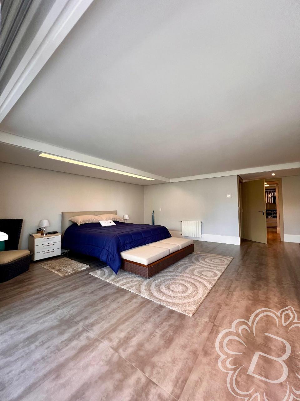 Residencial Plaza Elysées