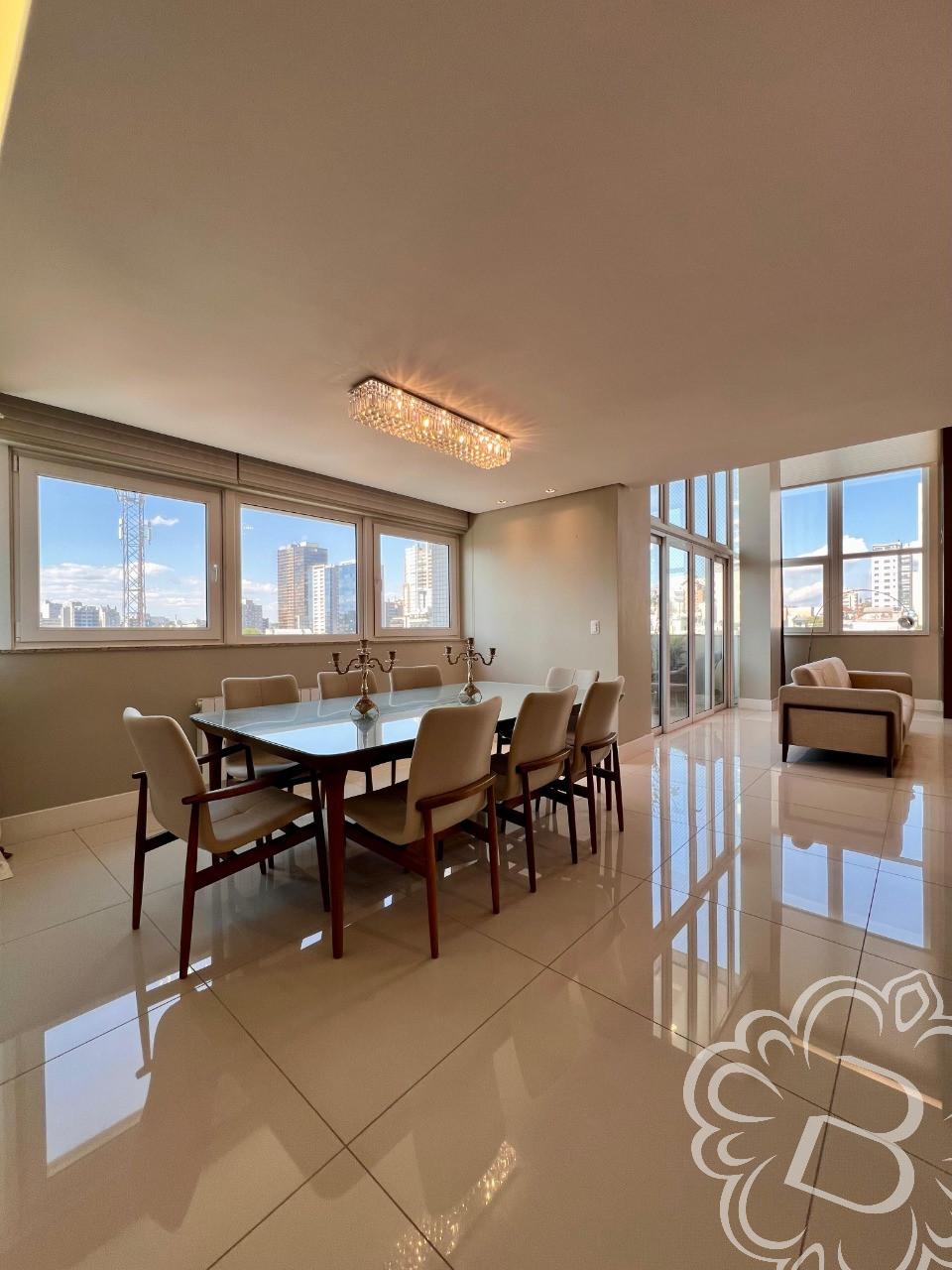 Residencial Cristal Exposição