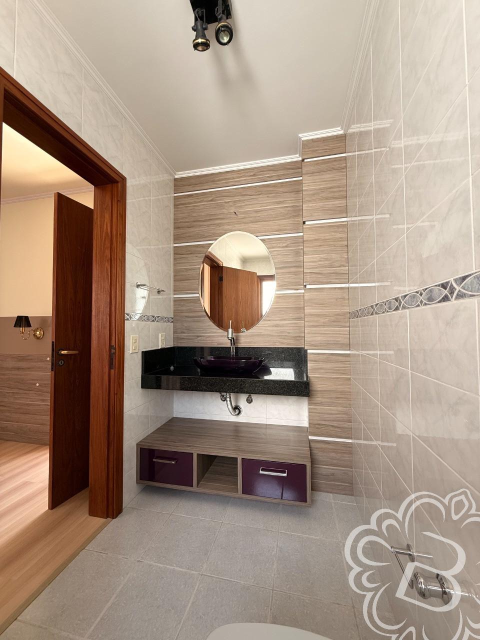 Residencial Saint Paul