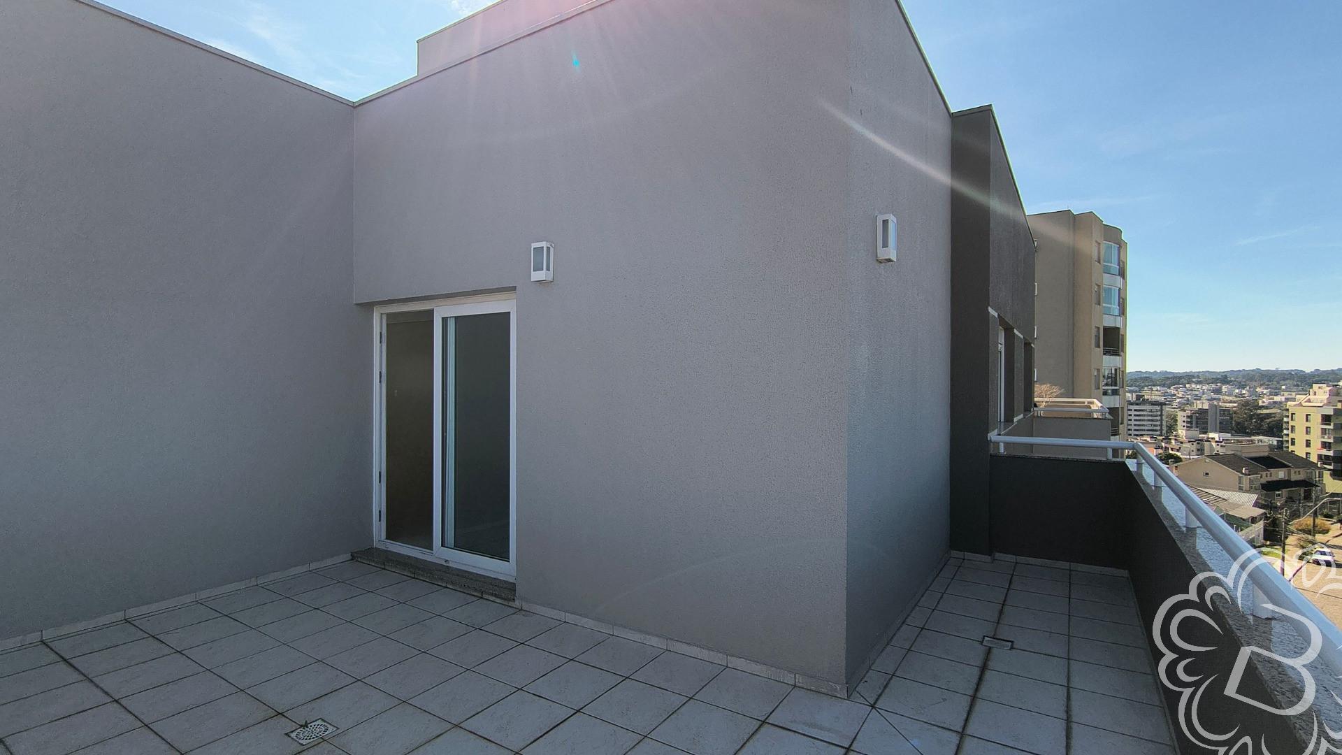 Residencial Vale Nevado